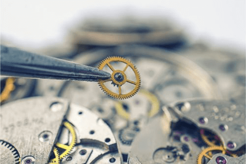 ガーミン（GARMIN）の時計を高額買取してもらうためのポイントは？